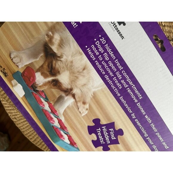 Outward Hound Dog Brick - Picture 3 of 6